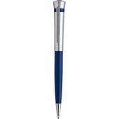 Ручка шариковая Nina Ricci модель «Legende Blue» в футляре, арт. 000691203