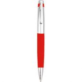 Ручка шариковая «Сидней» красная, арт. 000660203