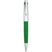 Ручка шариковая «Сидней» зеленая, арт. 000660103