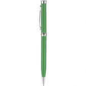 Ручка шариковая «Лозанна» зеленая, арт. 000710403