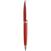 Ручка шариковая «Куршевель» красная, арт. 001009703