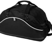 Спортивная сумка “Бумеранг”, черный, арт. 000861103