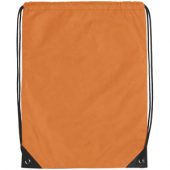 Рюкзак-мешок “Evergreen”, оранжевый, арт. 000844703