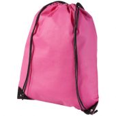 Рюкзак-мешок “Evergreen”, вишневый, арт. 000844803