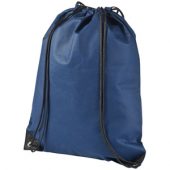 Рюкзак-мешок “Evergreen”, темно-синий, арт. 000845003