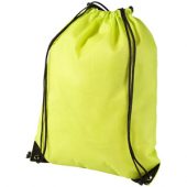 Рюкзак-мешок “Evergreen”, зеленое яблоко, арт. 000845103