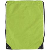 Рюкзак-мешок “Evergreen”, зеленое яблоко, арт. 000845103