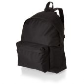 Рюкзак “Urban” с 1 отделением на молнии и внешним карманом, черный, арт. 000840403