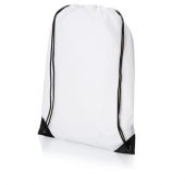 Рюкзак-мешок “Condor”, белый, арт. 000844003