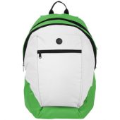 Рюкзак “Ozark”, зеленый/белый, арт. 000910603