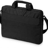 Конференц-сумка “Oklahoma” для ноутбука 15,6″, черный, арт. 001671003