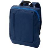 Рюкзак “Tulsa” с отделением для ноутбука 15,6″, темно-синий/классический синий, арт. 001218403