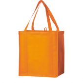 Cумка для покупок “Little Juno”, оранжевый, арт. 001642603