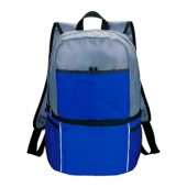 Рюкзак-холодильник “Sea Isle”, ярко-синий/голубой, арт. 001673803