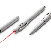 Ручка-стилус с лазерной указкой-презентором «Sovereign», арт. 000896803