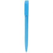 Ручка шариковая «Миллениум», голубой, арт. 000101703