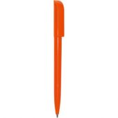 Ручка шариковая «Миллениум», оранжевый, арт. 000102003
