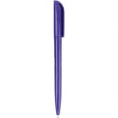 Ручка шариковая «Миллениум», фиолетовый, арт. 000101803