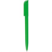Ручка шариковая «Миллениум», зеленое яблоко, арт. 000102203