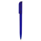 Ручка шариковая «Миллениум фрост» синяя, арт. 000100903