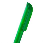 Ручка шариковая «Миллениум фрост» зеленая, арт. 000100703