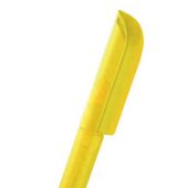 Ручка шариковая «Миллениум фрост» желтая, арт. 000100603