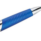 Ручка шариковая «Призма» белая/синяя, арт. 000119403