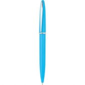 Ручка шариковая «Империал», голубой, арт. 000155303