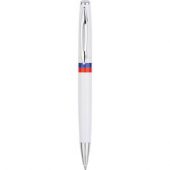 Ручка шариковая «Отчизна» в цветах российского флага, арт. 000531203