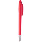 Ручка шариковая Celebrity «Айседора», красный, арт. 000104403