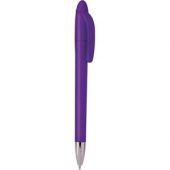 Ручка шариковая Celebrity «Айседора», фиолетовый, арт. 000104903