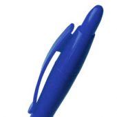 Ручка шариковая Celebrity «Монро» синяя, арт. 000117703