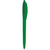 Ручка шариковая Celebrity «Монро» зеленая, арт. 000117903