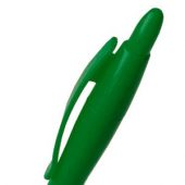 Ручка шариковая Celebrity «Монро» зеленая, арт. 000117903