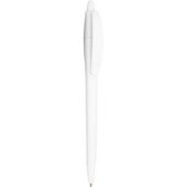 Ручка шариковая Celebrity «Монро» белая, арт. 000117503