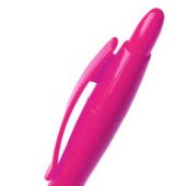 Ручка шариковая Celebrity «Монро» розовая, арт. 000118203