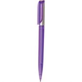 Ручка шариковая «Арлекин», фиолетовый, арт. 000099403