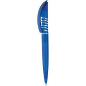Ручка шариковая «Серпантин» синяя, арт. 000120403