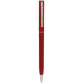 Ручка шариковая «Наварра» красная, арт. 000102403