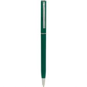 Ручка шариковая «Наварра» зеленая, арт. 000102703