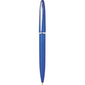 Ручка шариковая «Империал», синий, арт. 000155103