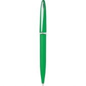 Ручка шариковая «Империал», зеленый, арт. 000155203