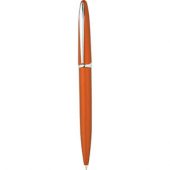 Ручка шариковая «Империал», оранжевый, арт. 000155603