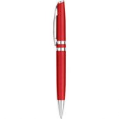 Ручка шариковая «Невада» бордовый металлик, арт. 000532103