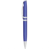 Ручка шариковая «Невада» синий металлик, арт. 000532203