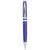 Ручка шариковая «Невада» синий металлик, арт. 000532203