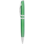 Ручка шариковая «Невада» зеленый металлик, арт. 000532303