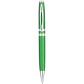 Ручка шариковая «Невада» зеленый металлик, арт. 000532303