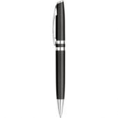 Ручка шариковая «Невада» черный металлик, арт. 000532403