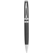 Ручка шариковая «Невада» черный металлик, арт. 000532403
